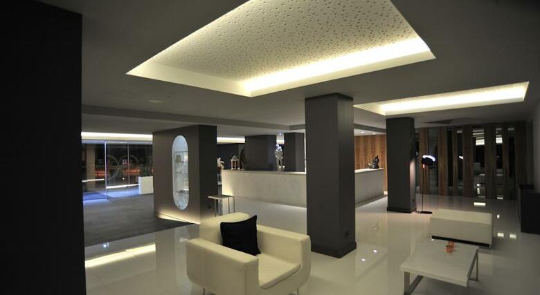 Hotel Axis Ofir Beach Resort