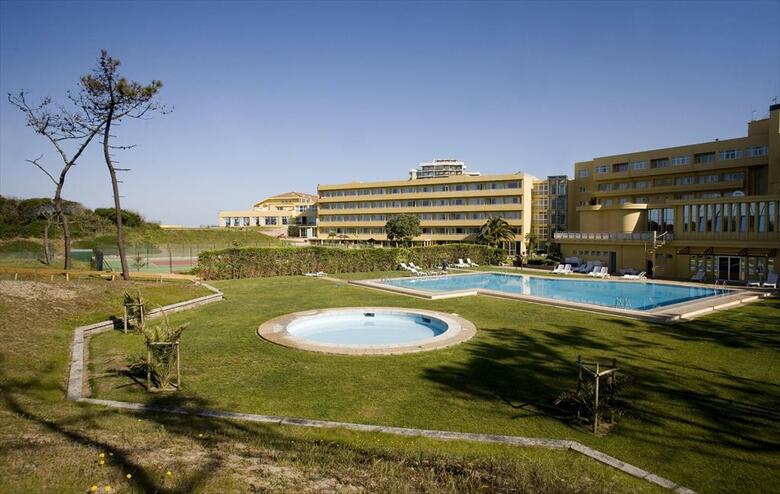 Hotel Axis Ofir Beach Resort