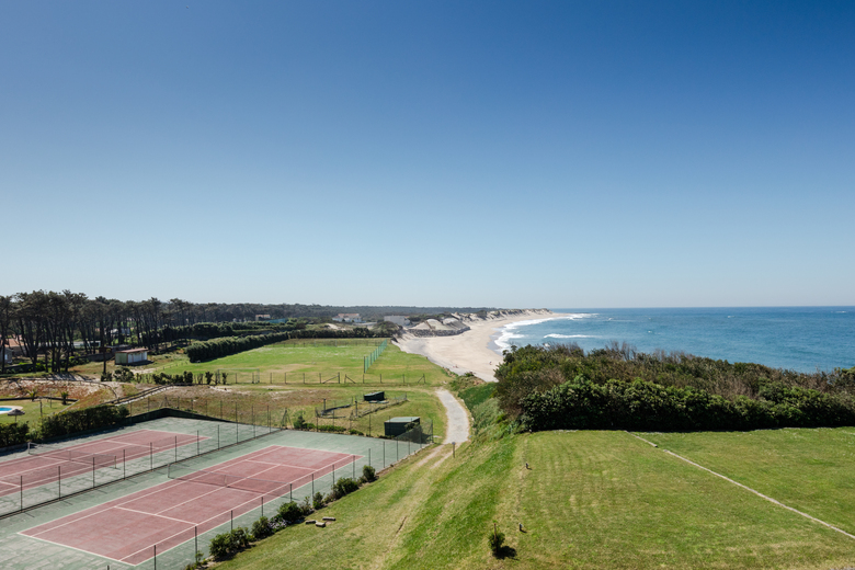 Hotel Axis Ofir Beach Resort