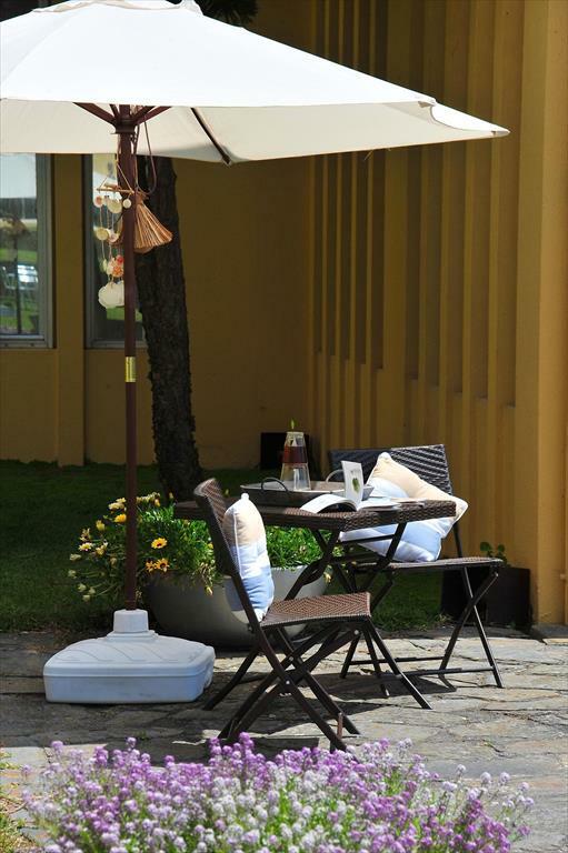 Hotel Axis Ofir Beach Resort