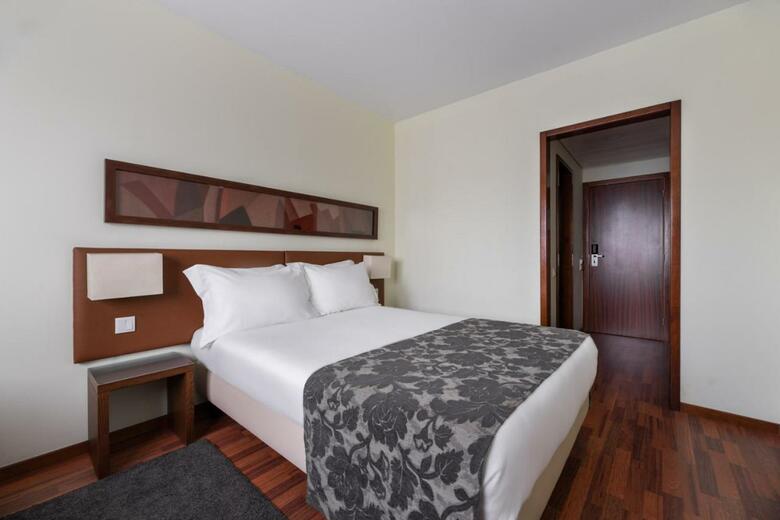 Hotel Exe Praia Golfe