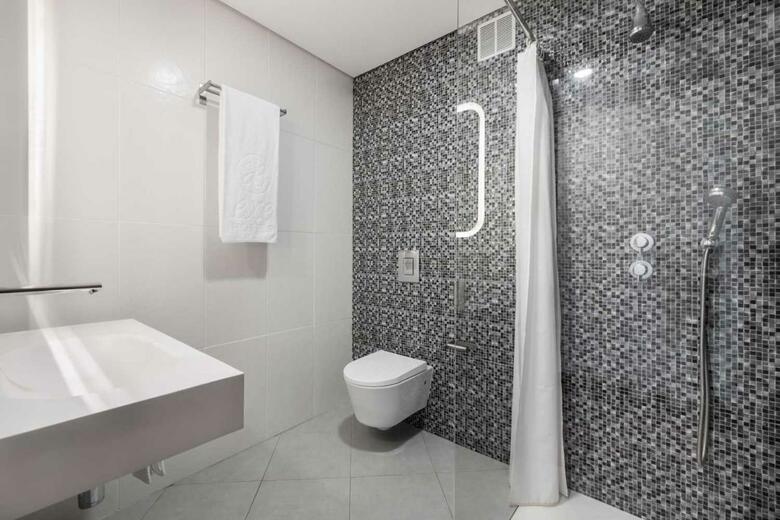 Hotel Exe Praia Golfe
