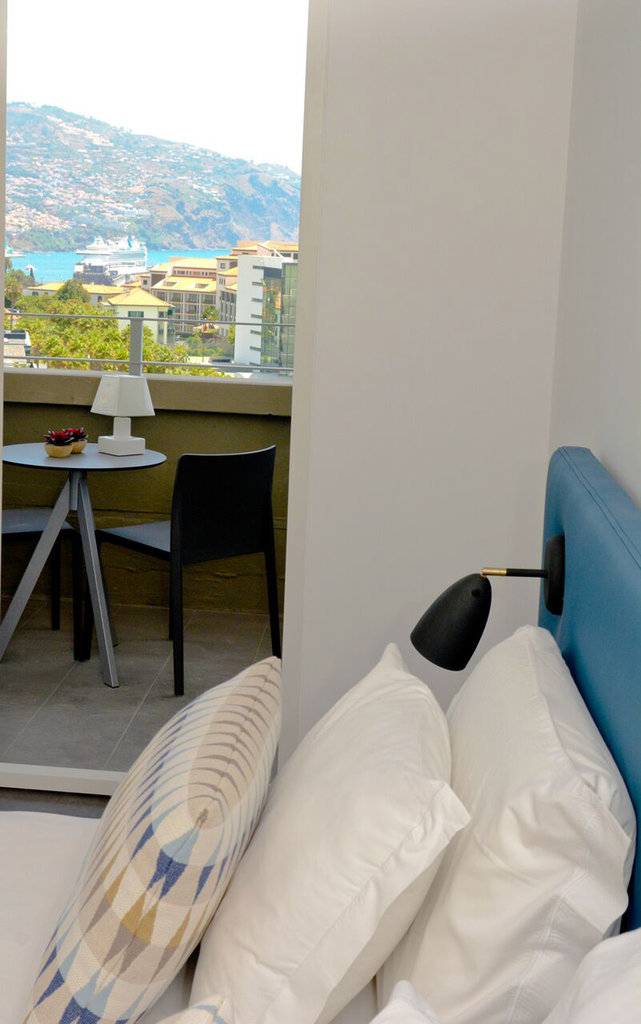 Hotel Allegro Madeira - Adults Only