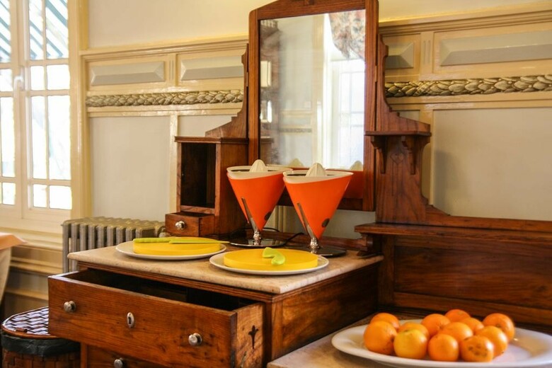 Grande Hotel De Paris