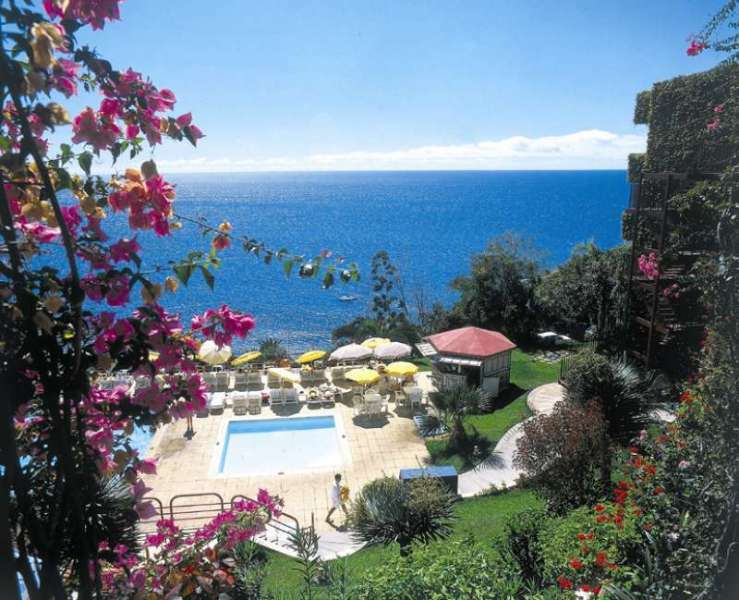 Hotel Baia Azul