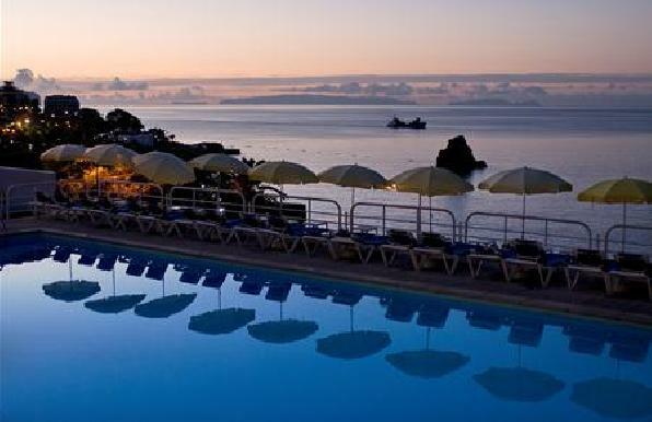 Hotel Baia Azul