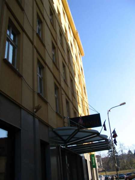 Hotel Baia Azul
