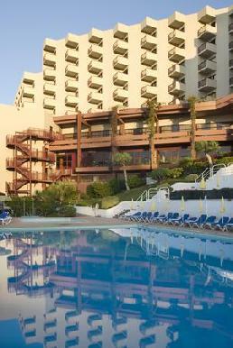 Hotel Baia Azul