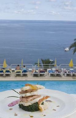 Hotel Baia Azul