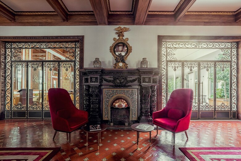 Hotel Infante Sagres