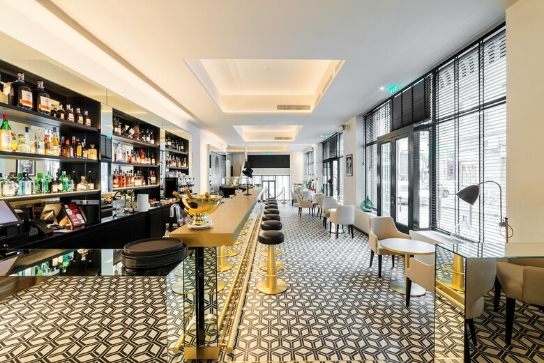 Hotel Infante Sagres