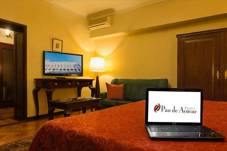 P�o De A��car Hotel