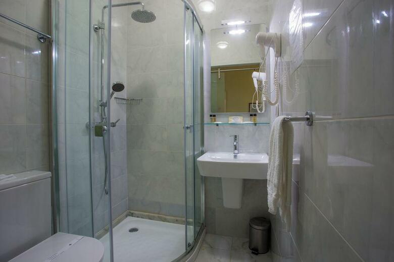 P�o De A��car Hotel