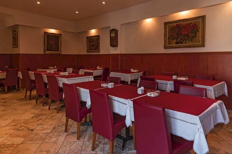 P�o De A��car Hotel