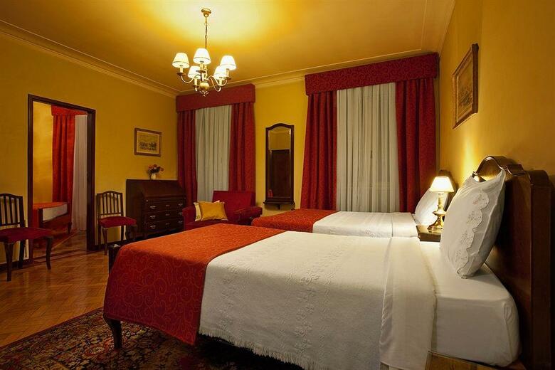 P�o De A��car Hotel