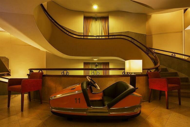 P�o De A��car Hotel