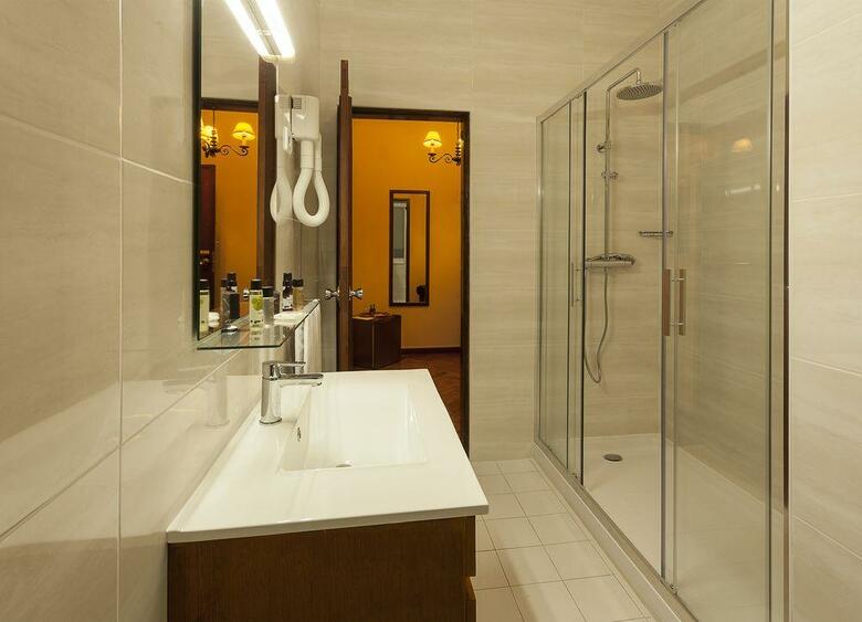 P�o De A��car Hotel