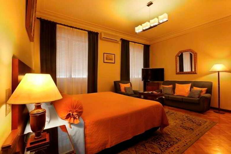 P�o De A��car Hotel