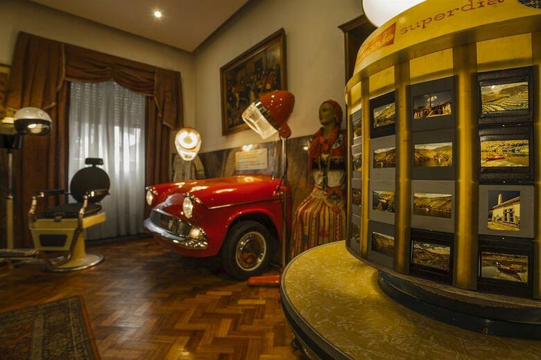 P�o De A��car Hotel