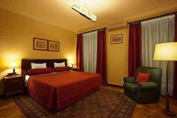 P�o De A��car Hotel