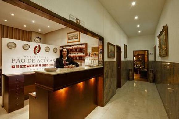 P�o De A��car Hotel