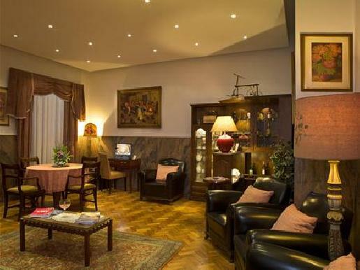 P�o De A��car Hotel