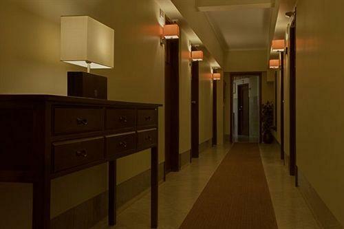 P�o De A��car Hotel