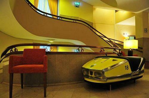 P�o De A��car Hotel