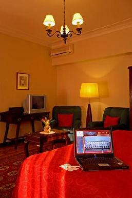 P�o De A��car Hotel