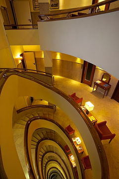 P�o De A��car Hotel
