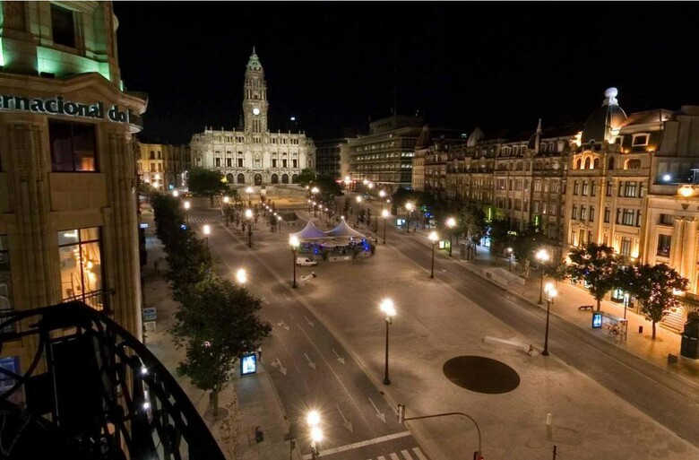 Hotel Aliados