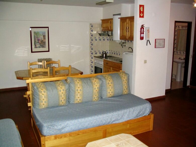 Hotel Parque Mourabel