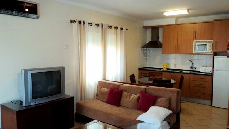 Hotel Parque Mourabel