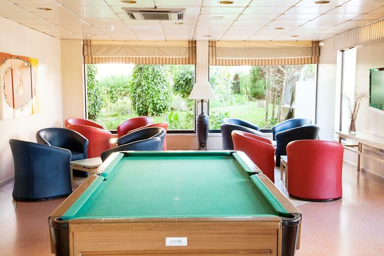 Aparthotel Club Amarilis
