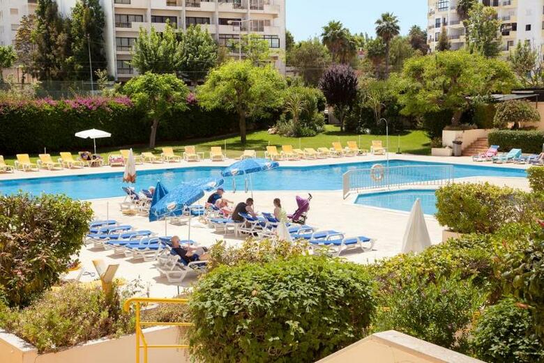 Aparthotel Club Amarilis