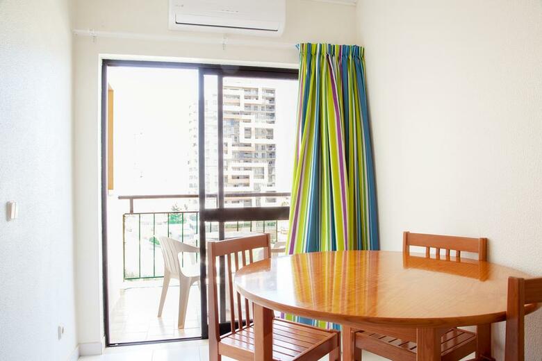 Aparthotel Club Amarilis