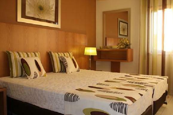 Aparthotel Club Amarilis