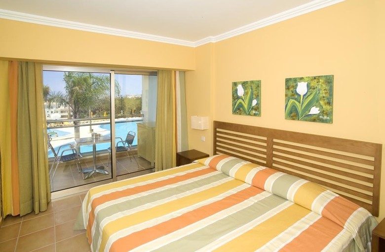 Hotel Alfagar Alto Da Colina