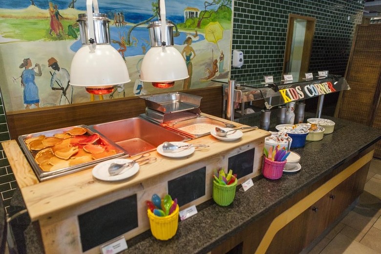 Hotel Alfagar Alto Da Colina
