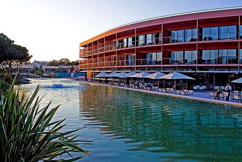 Pestana Vila Sol Golf & Resort Hotel