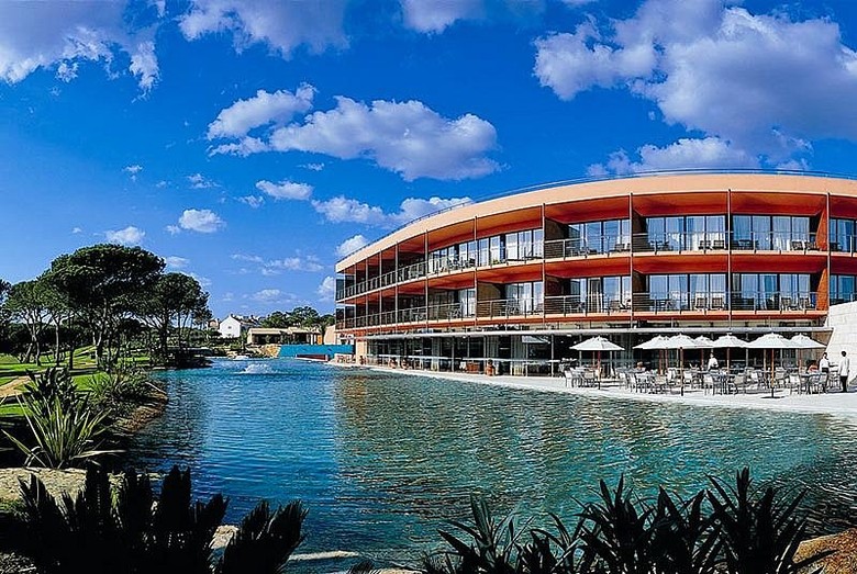Pestana Vila Sol Golf & Resort Hotel