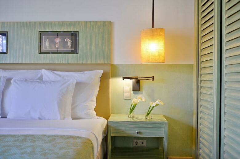 Pestana Vila Sol Golf & Resort Hotel