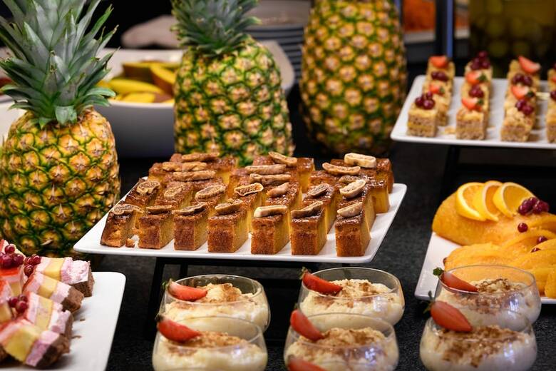 Pestana Vila Sol Golf & Resort Hotel