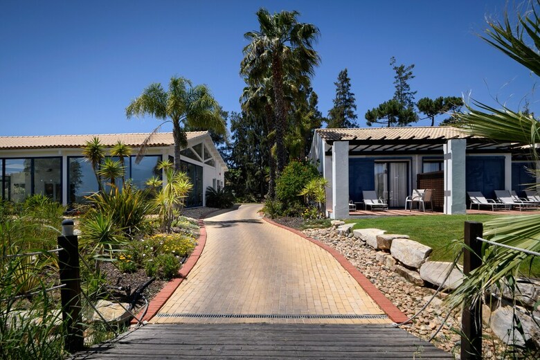 Pestana Vila Sol Golf & Resort Hotel