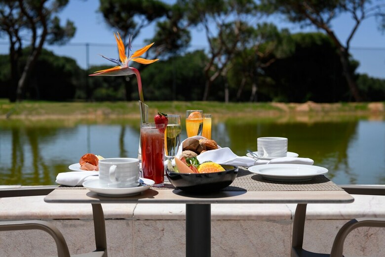 Pestana Vila Sol Golf & Resort Hotel