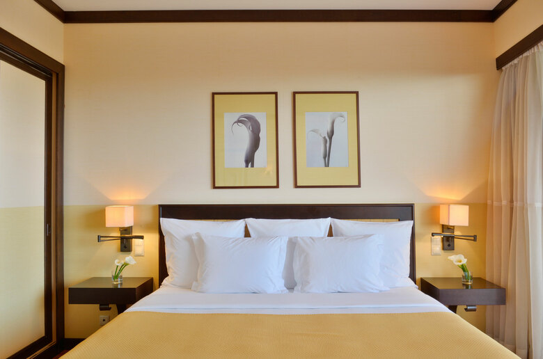 Pestana Vila Sol Golf & Resort Hotel