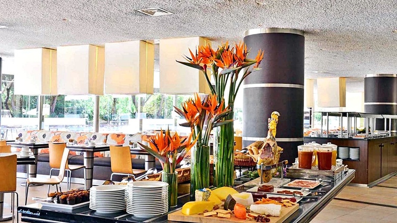 Pestana Vila Sol Golf & Resort Hotel