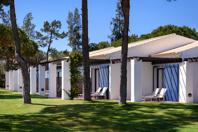 Pestana Vila Sol Golf & Resort Hotel