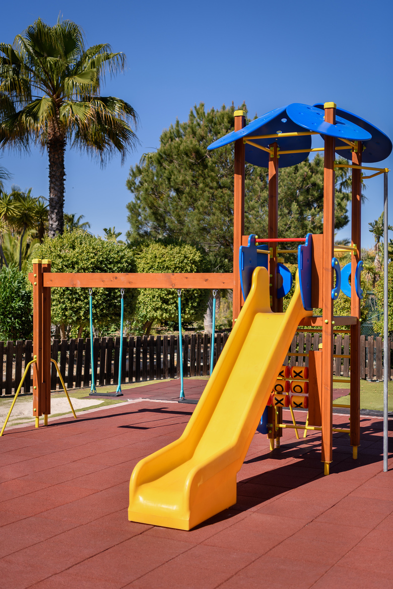 Pestana Vila Sol Golf & Resort Hotel