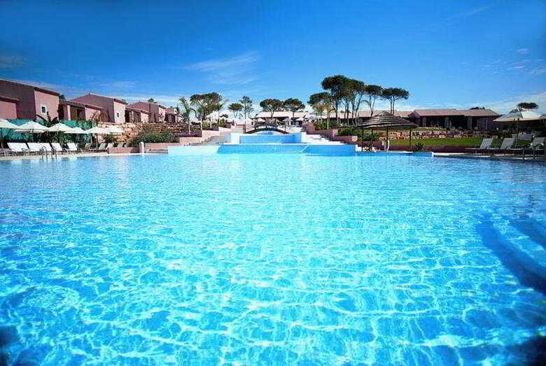 Pestana Vila Sol Golf & Resort Hotel